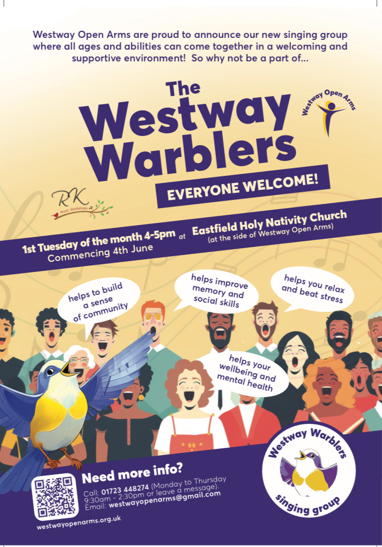Westway Warblers