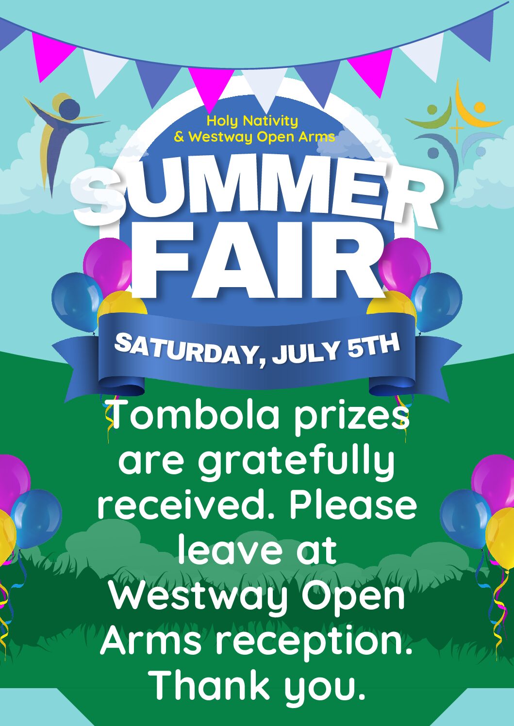 Summer Fair 2025