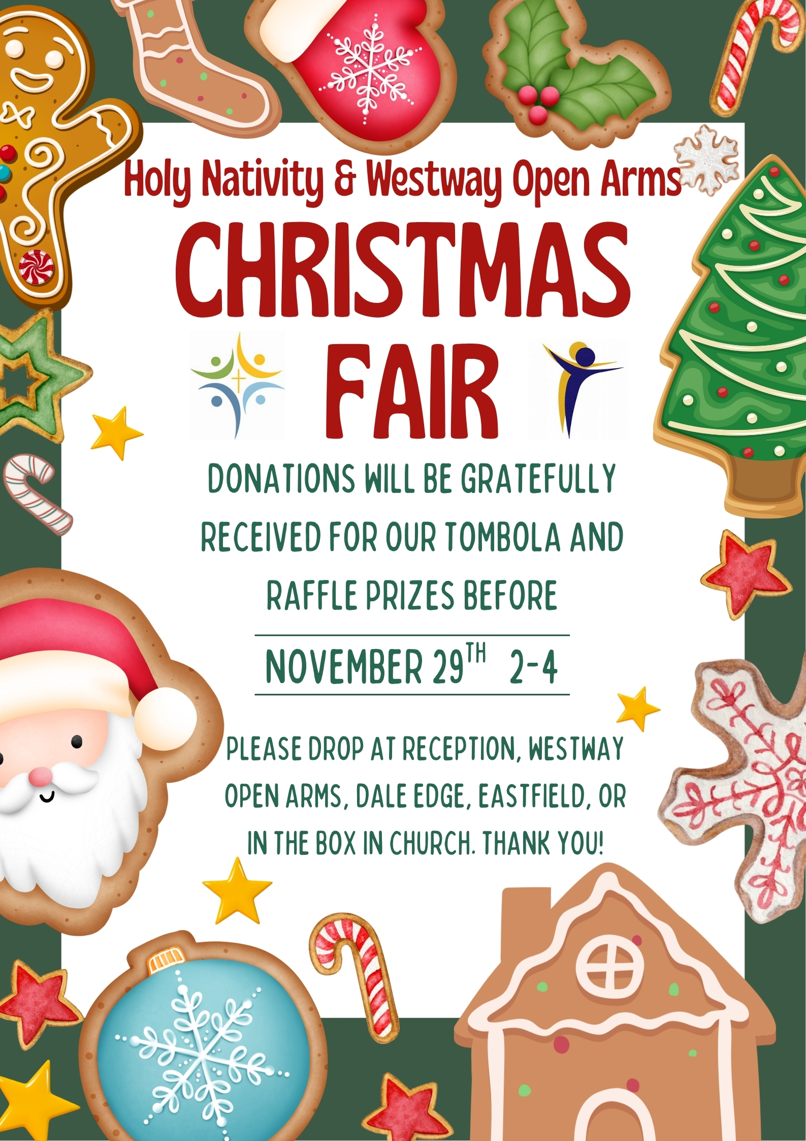 Christmas Fair 2025